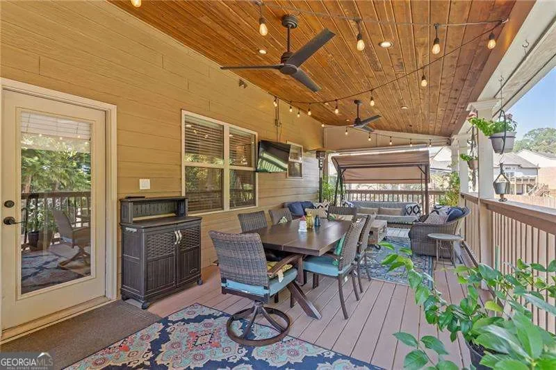 4395 St Andrews Crest Drive, Cumming, GA 30040, Cumming, Georgia, United States. - Photo 20