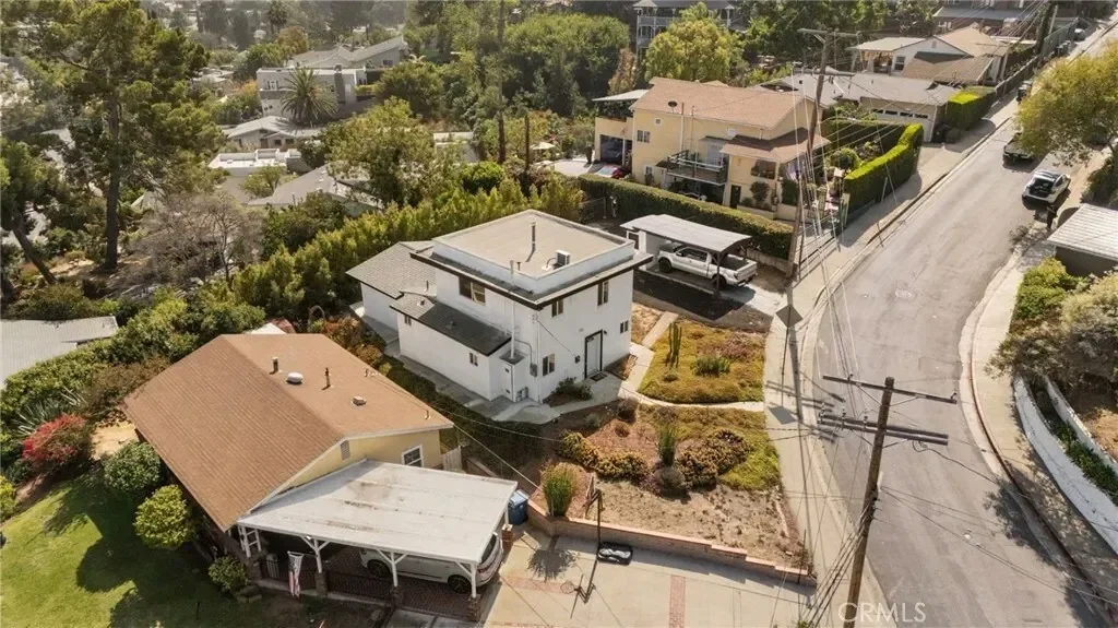 4844 San Rafael, Los Angeles, California, United States. - Photo 37