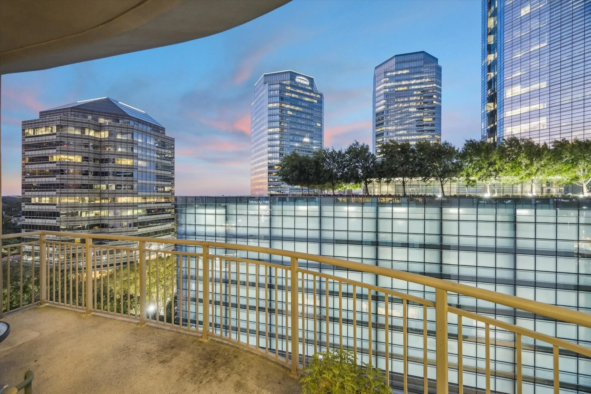 1600 Post Oak Boulevard 802, Houston, Texas, United States. - Photo 11