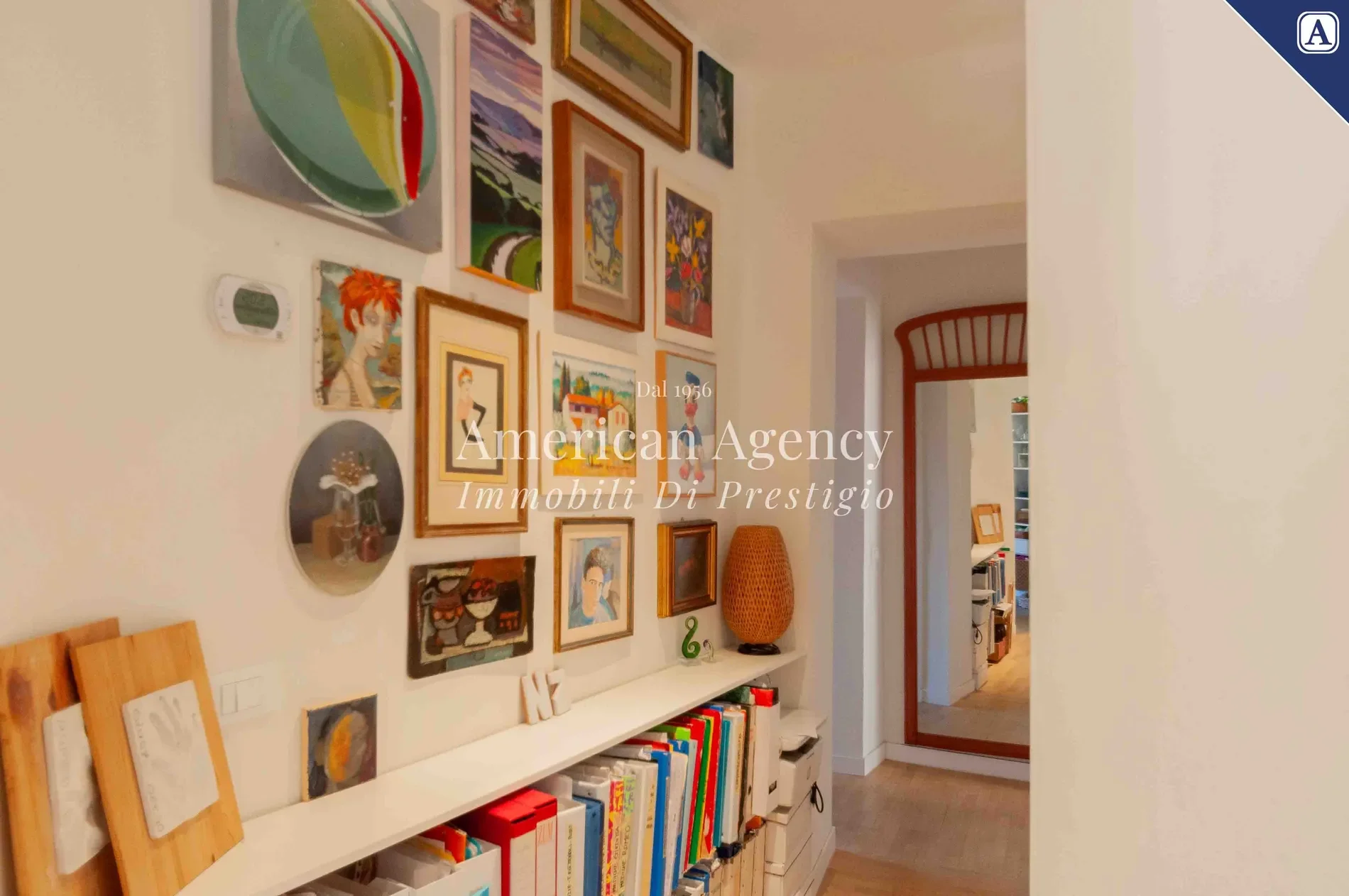 Piazza della Passera, 50125 Firenze FI, Italy, Florence, Tuscany, Italy. - Photo 35