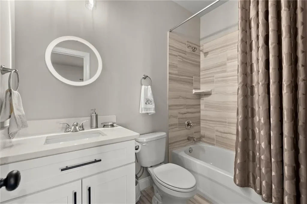 4831 Stonehall Place 4, Atlanta, Georgia, United States. - Photo 20