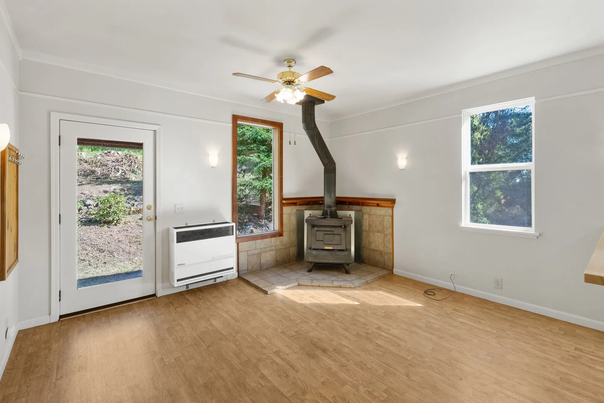 50 Ocean View Road , Los Gatos, CA 95033, Los Gatos, California, United States. - Photo 6