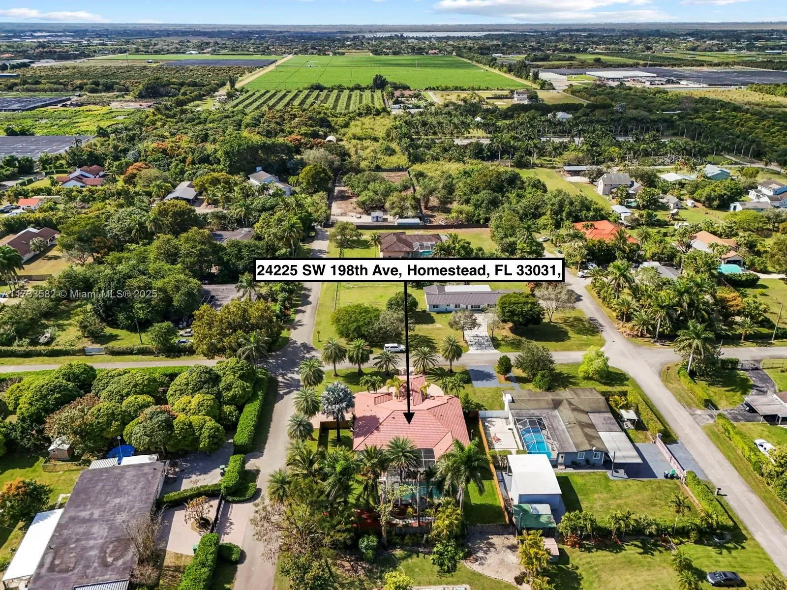 24225 SW 198th Ave, Homestead, Florida, United States. - Photo 39