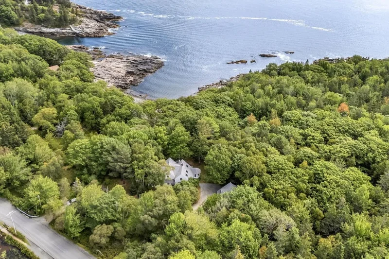 472 Schooner Head Road, Bar Harbor, ME 04609, Bar Harbor, Maine, United States. - Photo 97