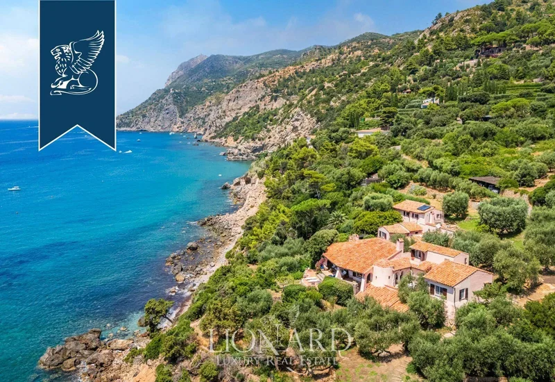 Monte Argentario, Grosseto, Toscana,, Tuscany, Italy. - Photo 13