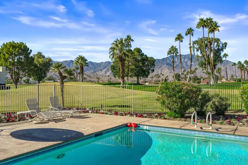 710 Inverness Drive , Rancho Mirage, CA 92270, Rancho Mirage, California, United States. - Photo 35