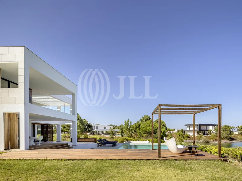 Quinta do Conde, Setubal, Portugal. - Photo 48