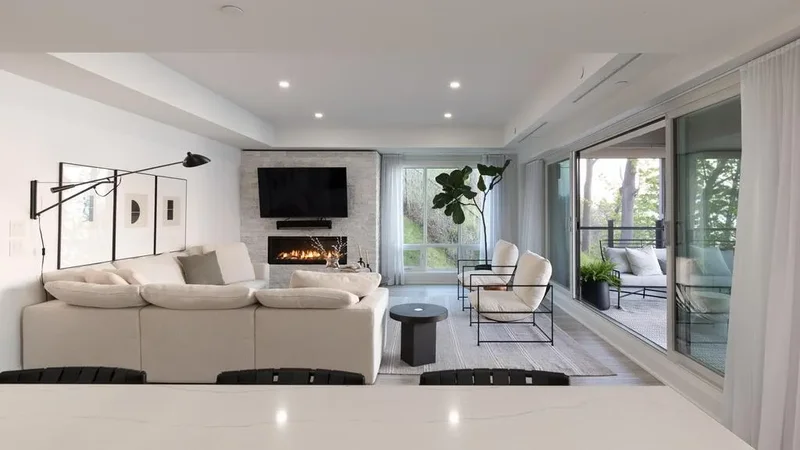 10 Dalhousie Ave #201, St. Catharines, ON L2N 4W4, Canada, St. Catharines, Ontario, Canada. - Photo 8