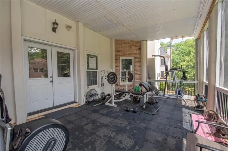 4054 Lyon Boulevard, Atlanta, Georgia, United States. - Photo 63
