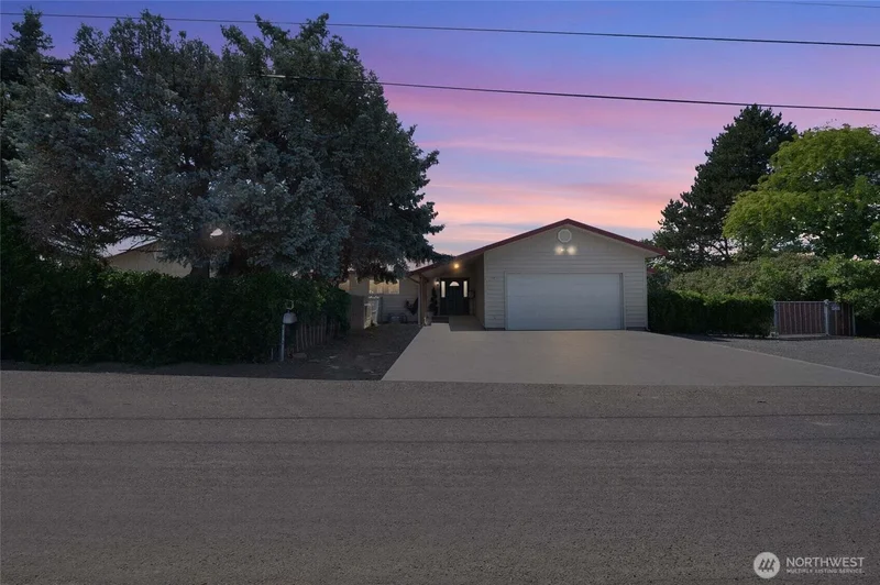 4814 Road M Ne, Moses Lake, WA 98837, Moses Lake, Washington, United States. - Photo 38