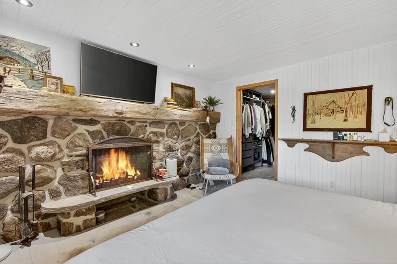533 Ch. du Mont-du-Daim, Mont-Tremblant, Quebec, Canada. - Photo 39