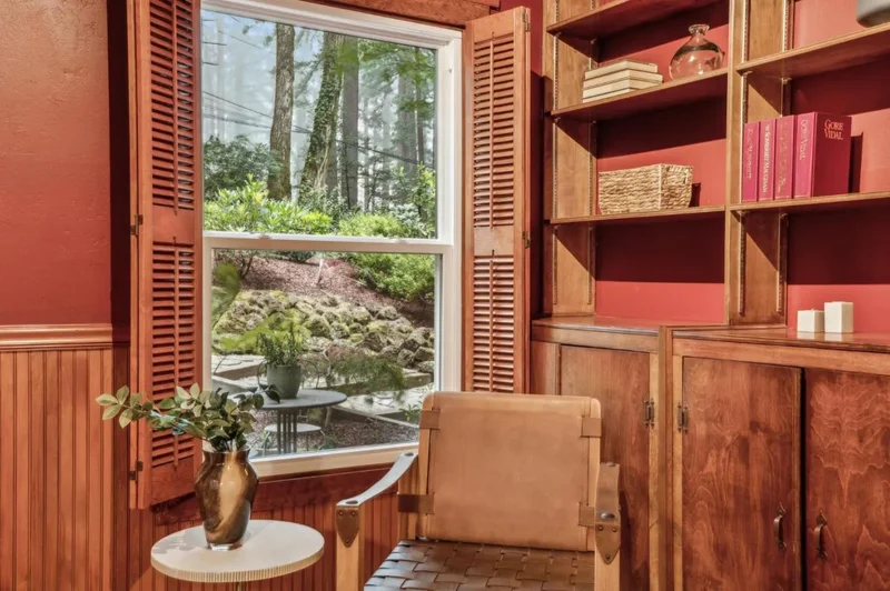13872 Silver Sky Way, Emerald Hills, California, United States. - Photo 55