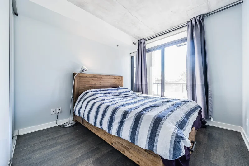 8 Dovercourt Rd  305, Toronto, ON M6J 0B6, Toronto, Ontario, Canada. - Photo 4