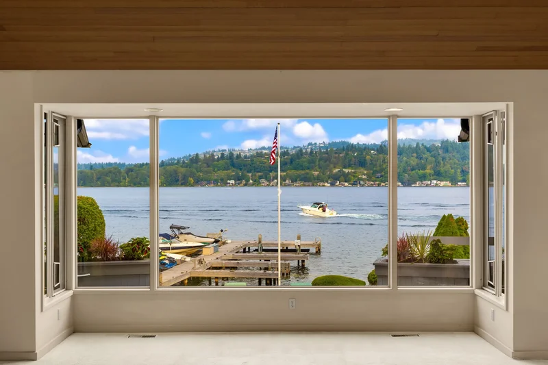 4802 East Mercer Way , Mercer Island, WA 98040, Mercer Island, Washington, United States. - Photo 18