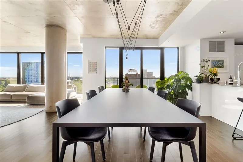1085 Rue Smith 1411, Montréal, Quebec, Canada. - Photo 16
