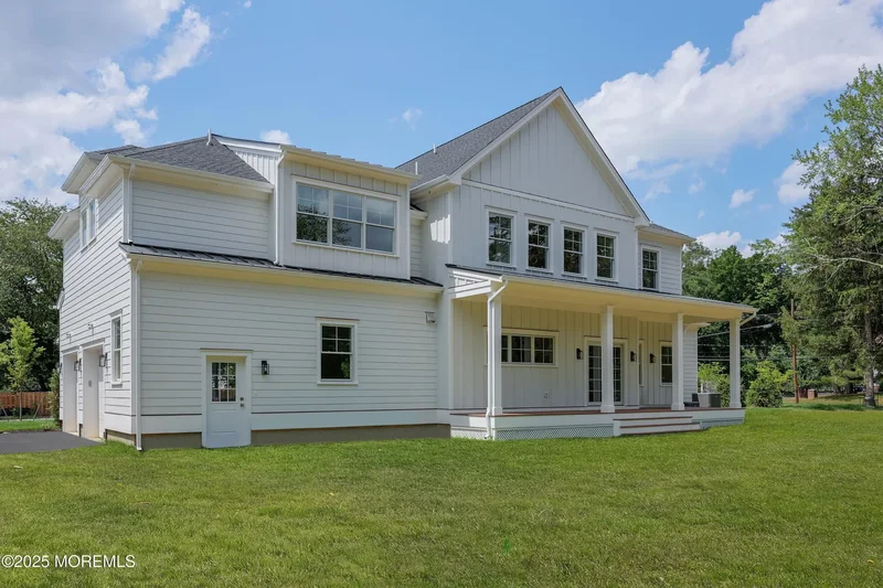 1 Clifford Graves Court, Red Bank, New Jersey, United States. - Photo 38