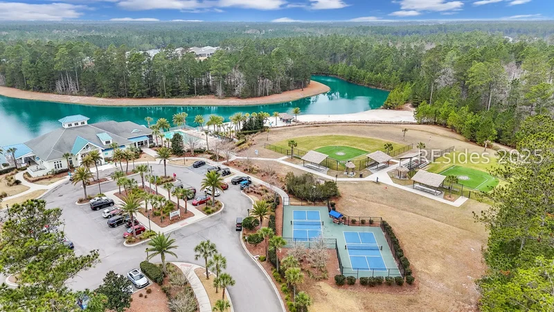 417 Full Sweep, Hardeeville, South Carolina, United States. - Photo 74