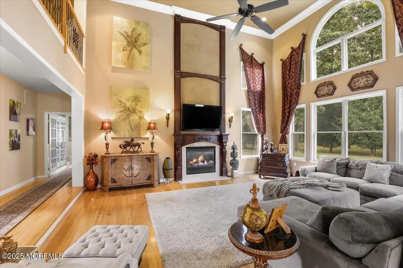 6 Cozy Drive, Manalapan, NJ 07726, Manalapan Township, New Jersey, United States. - Photo 14