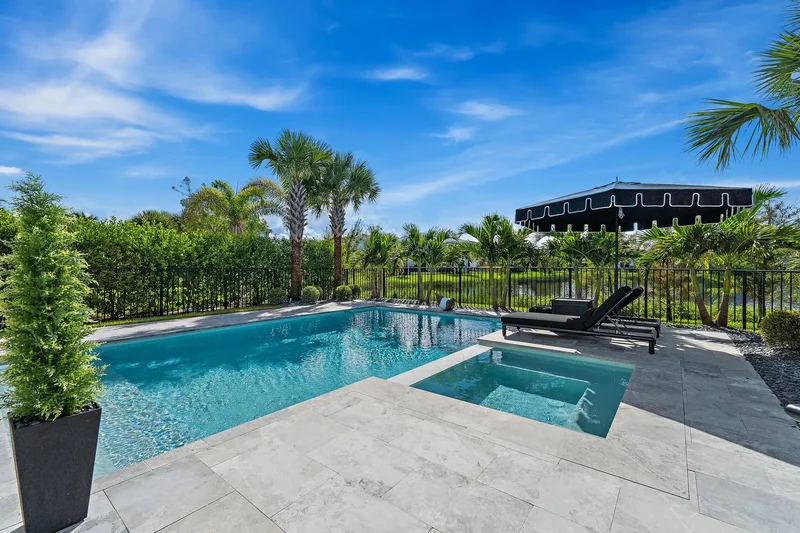 12636 Solana Bay Circle , Palm Beach Gardens, FL 33412, Loxahatchee, Florida, United States. - Photo 39