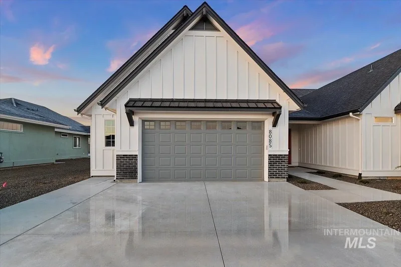 8085 Tandy Cove St., Middleton, ID 83644, Middleton, Idaho, United States. - Photo 42