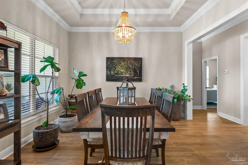 Residential Gulf Breeze