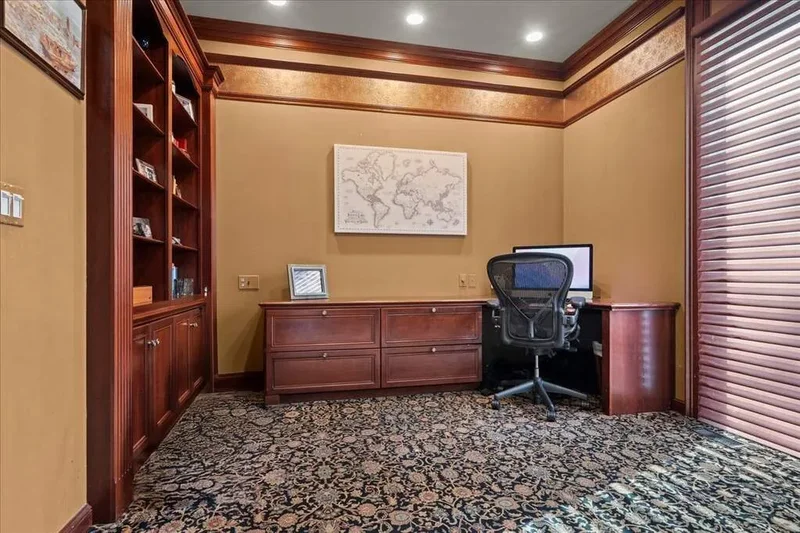 1315 Abington Cambs Drive, Lake Forest, IL, 60045, USA, Lake Bluff, Illinois, United States. - Photo 17