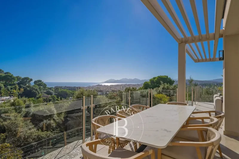 13 Rue de Terrefial, Le Cannet, Provence-Alpes-Côte d'Azur, France. - Photo 14