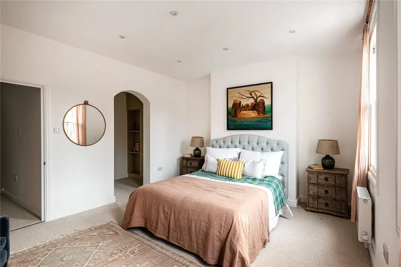 House - London