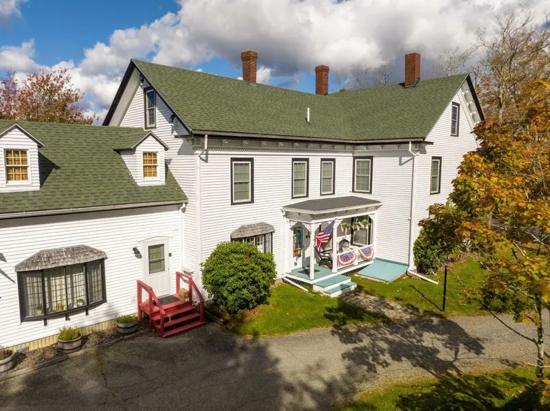 44 Broadway Street, Machias, ME 04654, Roque Bluffs, Maine, United States. - Photo 10