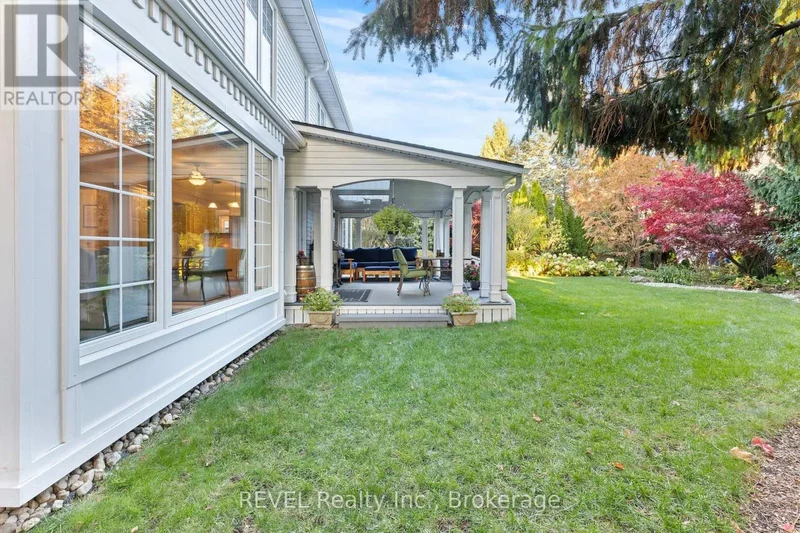 36 CONFEDERATION DRIVE, Niagara-on-the-Lake, ON, L0S1J0, CANADA, Niagara-on-the-Lake, Ontario, Canada. - Photo 38