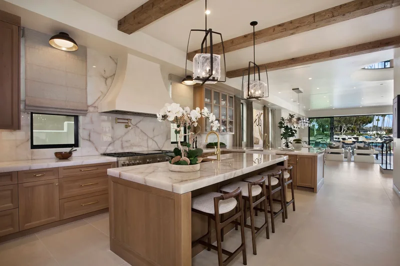 615 Lido Park Drive , Newport Beach, CA 92663, Newport Beach, California, United States. - Photo 20