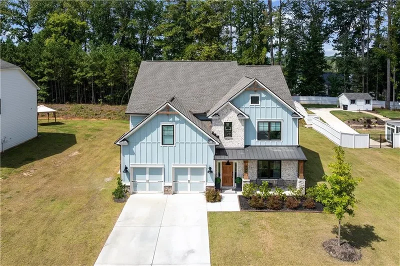 4756 Cooling Water Circle, Powder Springs, GA 30127, Powder Springs, Georgia, United States. - Photo 54