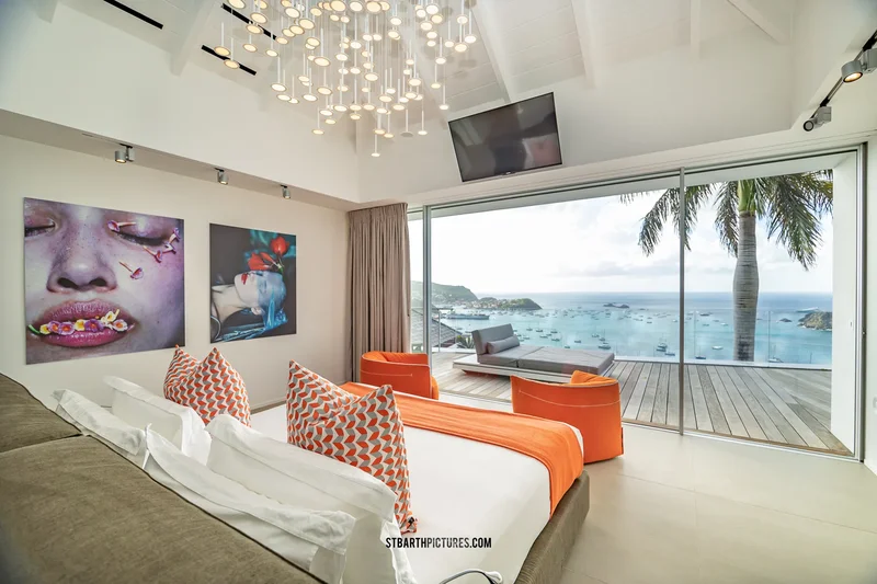 CR-UTP Corossol, Saint-Barthélemy, BL 97133, Corossol, Saint Barthélemy. - Photo 20