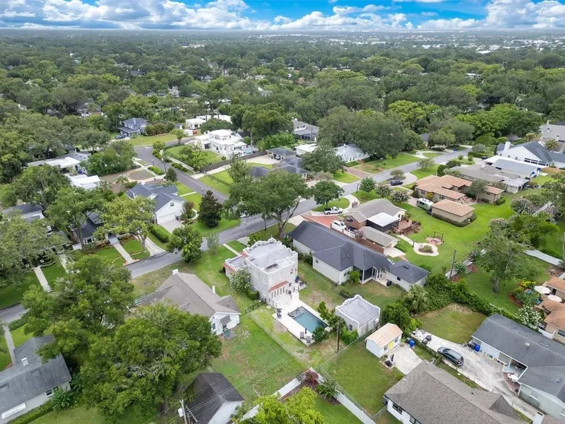 207 W MAXWELL STREET, LAKELAND, FL 33803, Lakeland, Florida, United States. - Photo 52