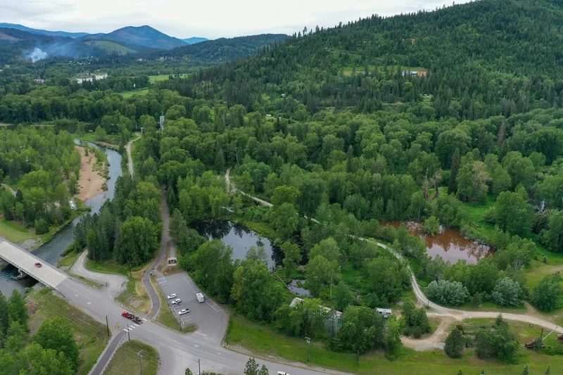 NKA Coeur d'Alene River Rd, Kingston, ID 83839, 83839, Idaho, United States. - Photo 25