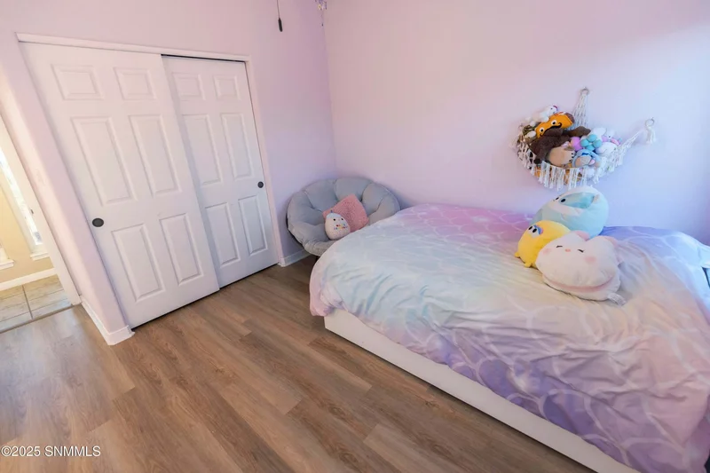 5495 Artist Road, Las Cruces, NM 88011, Las Cruces, New Mexico, United States. - Photo 37