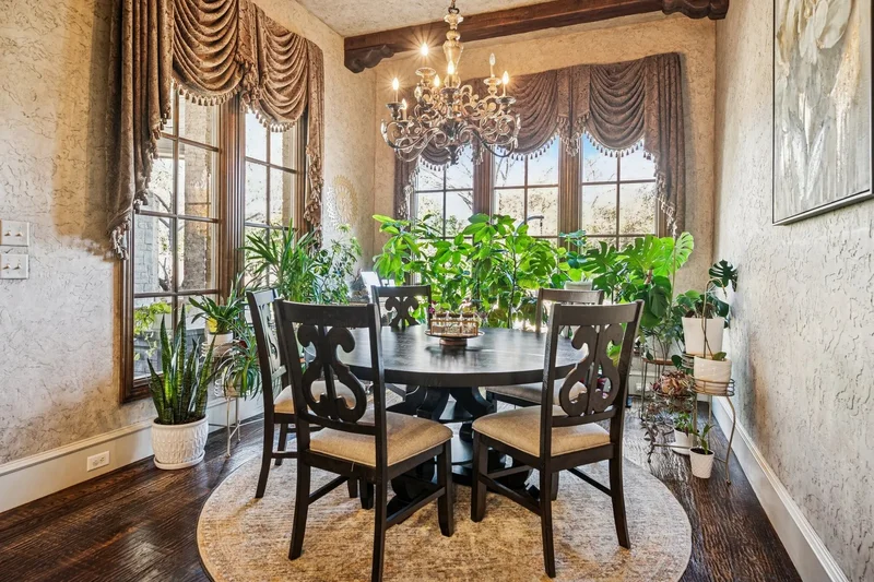 4901 Rockrimmon Court, Colleyville, TX 76034, Colleyville, Texas, United States. - Photo 16