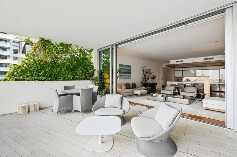 1300 Monad Ter 8D, Miami Beach, Florida, United States. - Photo 35