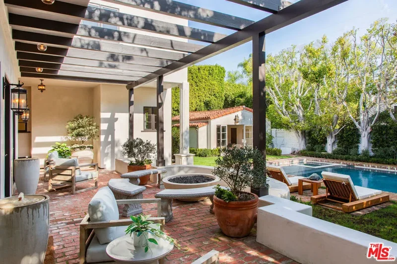 624 N Arden Drive, Beverly Hills, California, United States. - Photo 37