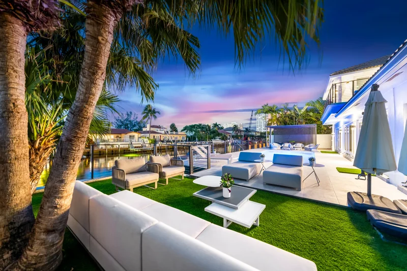 11 S Castle Harbor Is , Fort Lauderdale, FL 33308, Fort Lauderdale, Florida, United States. - Photo 16