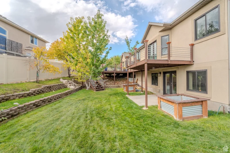 161 W SWEETBRIAR LN, Saratoga Springs, Utah, United States. - Photo 42