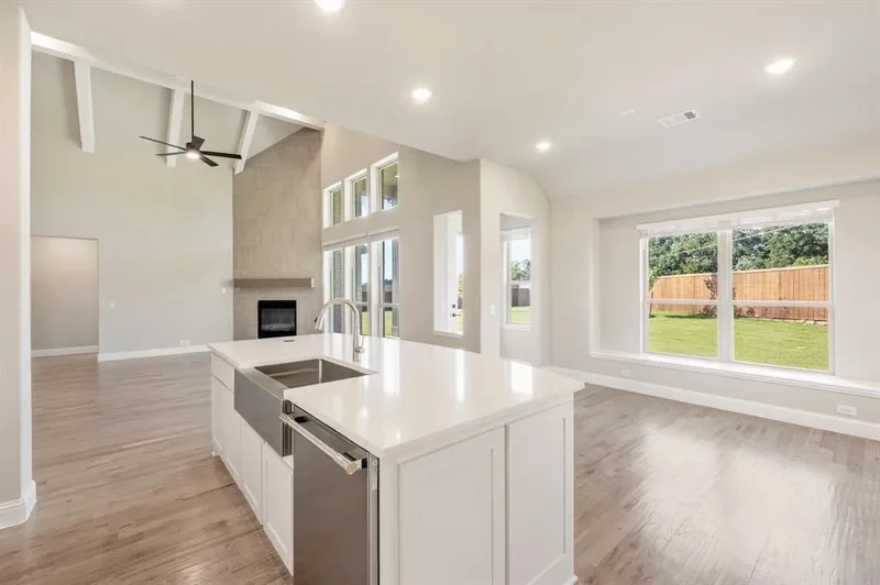 2315 Hawk Meadow Court, Mansfield, Texas, United States. - Photo 40