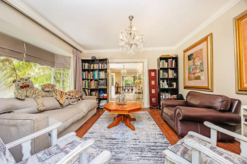 2 Mimosa Street, Cape Town, Western Cape, South Africa. - Photo 37