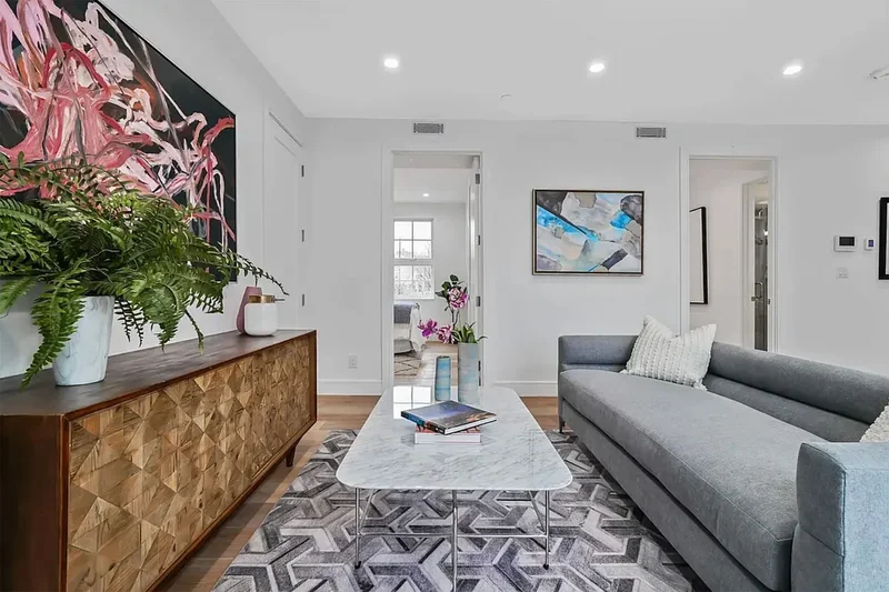 40 Huntington St. 1e , Brooklyn, NY 11231, New York, New York, United States. - Photo 3