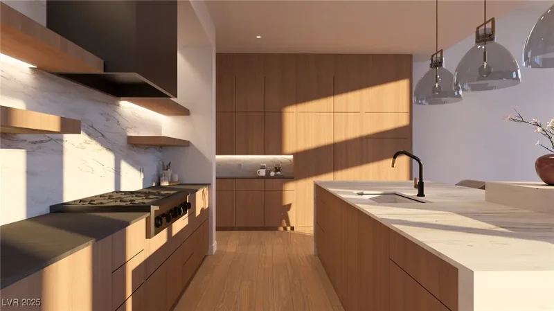 4318 Cameron Brook Court, Las Vegas, Nevada, United States. - Photo 5