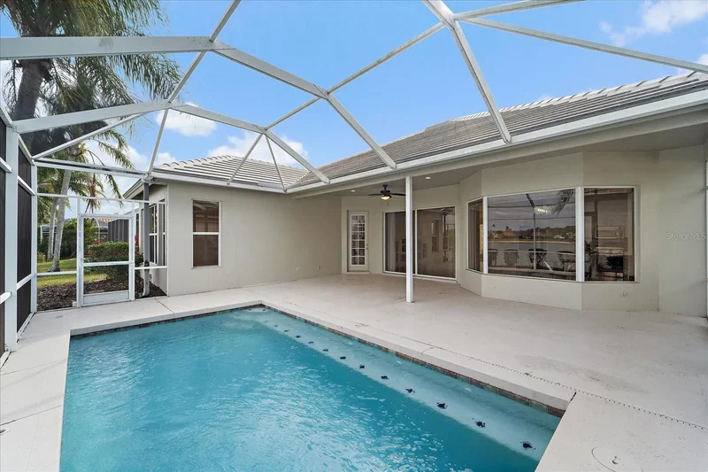 6585 WATERS EDGE WAY, LAKEWOOD RANCH, FL 34202, Bradenton, Florida, United States. - Photo 38