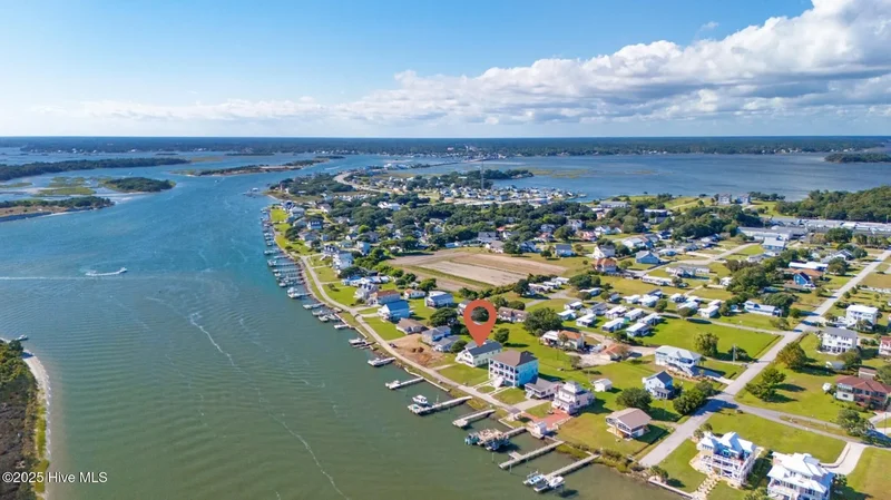 143 Waterway Drive, Cedar Point, NC 28584, Cedar Point, North Carolina, United States. - Photo 40