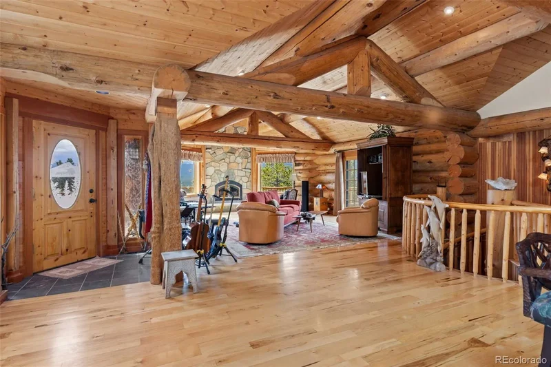 1455 Ridge Road, Nederland, Colorado, United States. - Photo 21