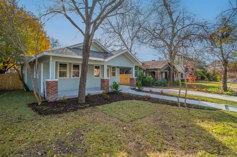 5914 Victor Street, Dallas, TX 75214, Dallas, Texas, United States. - Photo 9