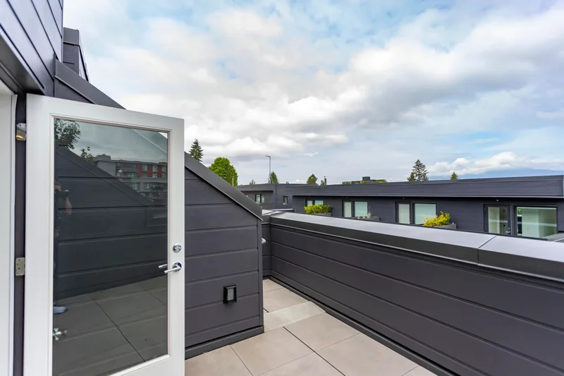 553 W 26th Avenue, Vancouver, BC, V5Z2E4, CANADA, Vancouver, British Columbia, Canada. - Photo 21